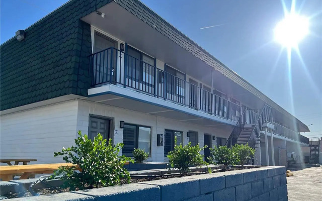 Baymont by Wyndham Susanville