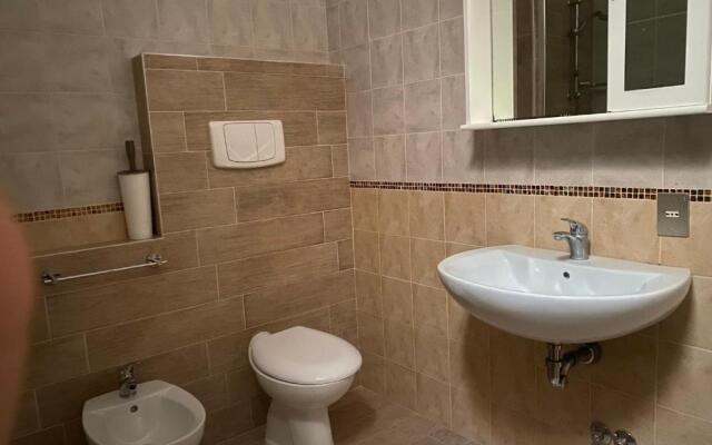 Villetta Riva del Sole 8