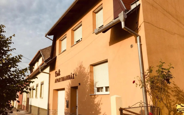 Bedi Apartmanház