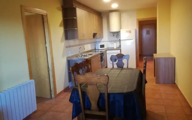 Apartaments la Fábrica