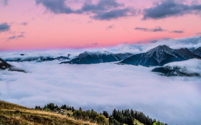 Haus Alpenblick