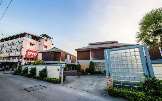 Bangsean Hotel