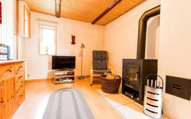 5 Star Holiday Home in Faaborg