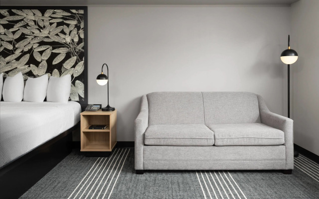 Super 8 by Wyndham Sault Ste Marie On