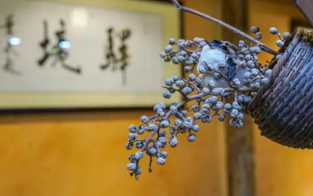 Yijing Boutique Culture Hotel