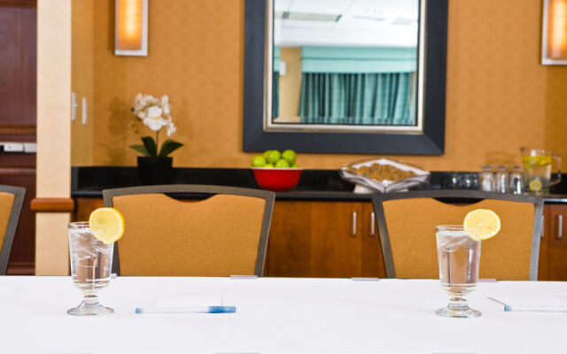 Residence Inn Auburn