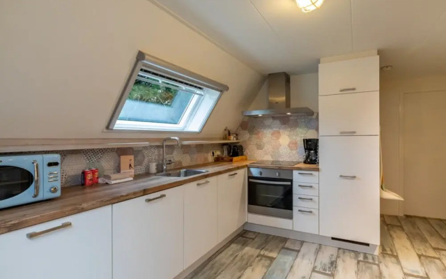 Cozy Apartment at the Foot of the Dunes