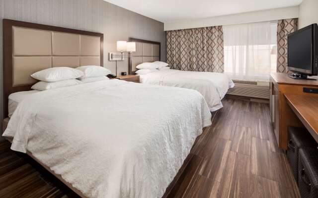 Hampton Inn & Suites Seattle-North/Lynnwood