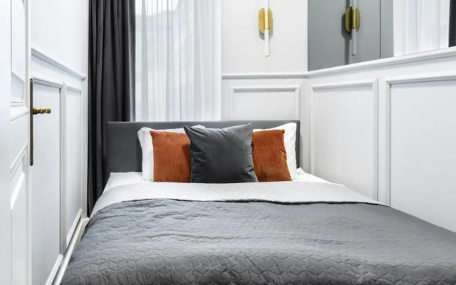 TurnKey Premium Apartment