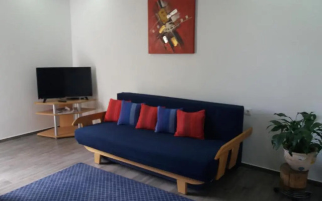 Apartment Cvjetna