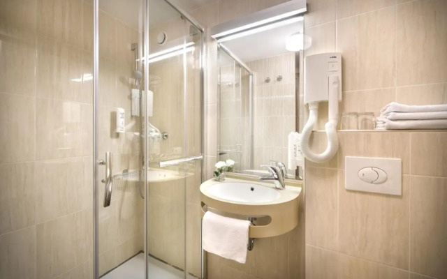 TN San Marino family hotel Lopar Plaza