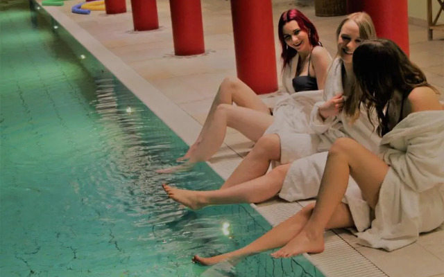 Altötting City Apartments