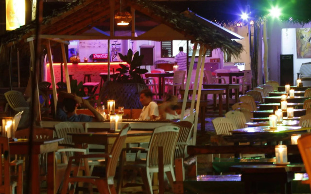 Flamingo Guesthouse