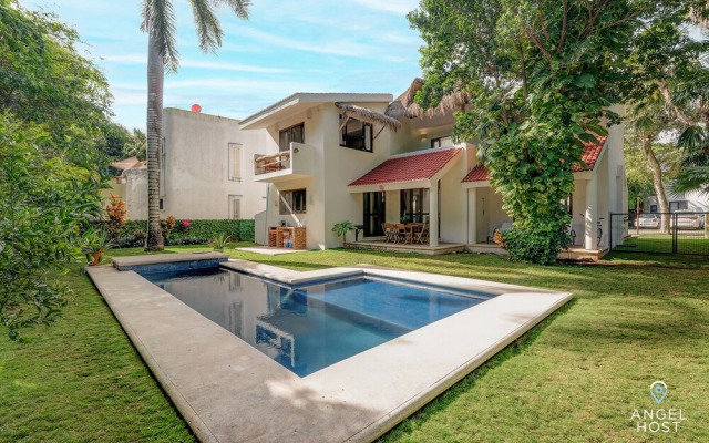 Anas Villa by Concierge4u