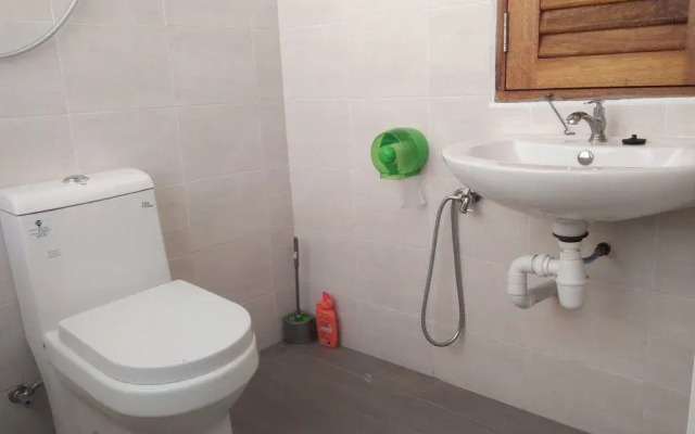Spot on 89708 Sydney Backpackers Melaka