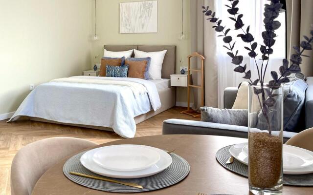 Trinidad.Place (Тринидад.Плэйс) на улице Котовского