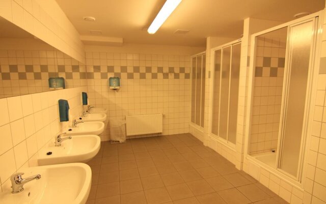 Hostel Rico