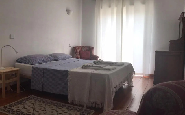 Lagos apartamento