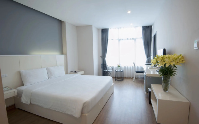 Ping Hanoi Hotel