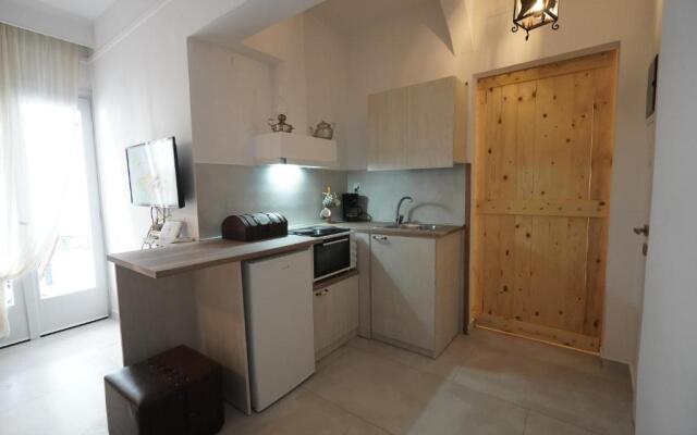 "Del Sole" Spa Apartment