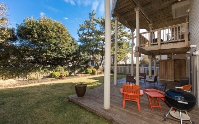 Casa Croatan 4 Bedroom Home