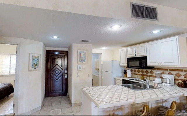 Princessa 2BR B 207-v by Casago