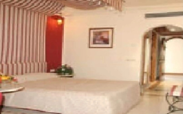 Hotel Dar el Bhar