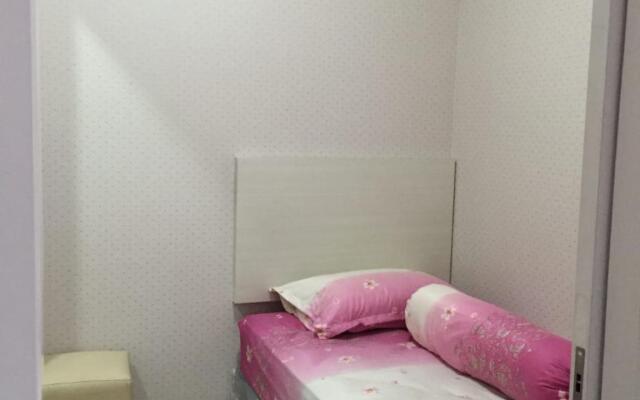 Vika Property GPC