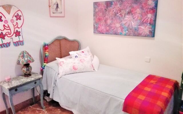 Apartamento Felipe II