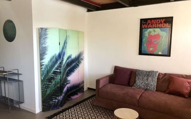Rivadige Suite