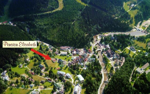 Pension Elisabeth