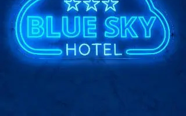 Blue Sky Hotel