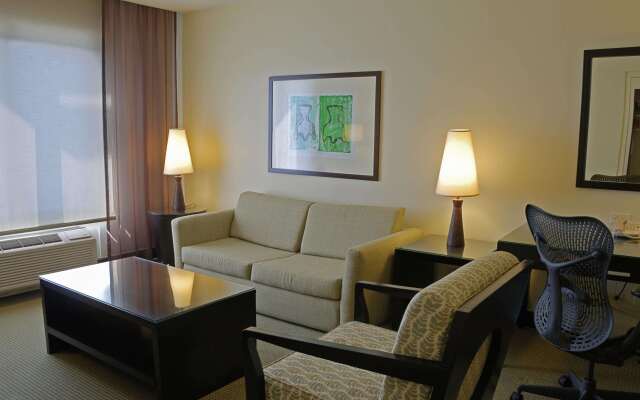 Hilton Garden Inn Guanacaste Airport