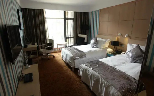 Victorial Hotel Jiaozuo