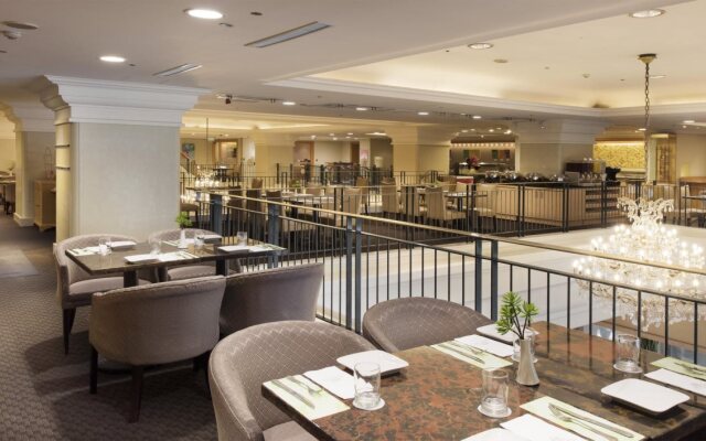 Han Hsien International Hotel