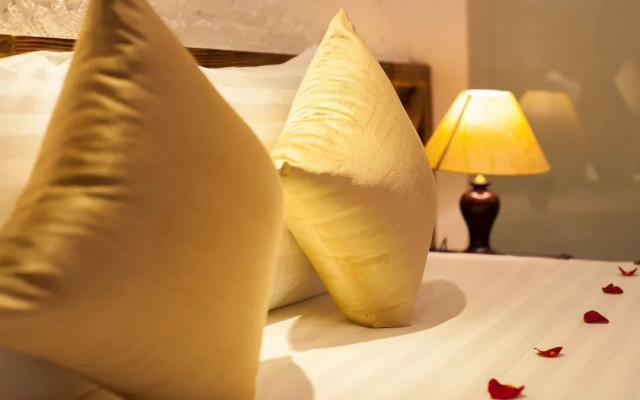 Luxury Backpakers Hotel
