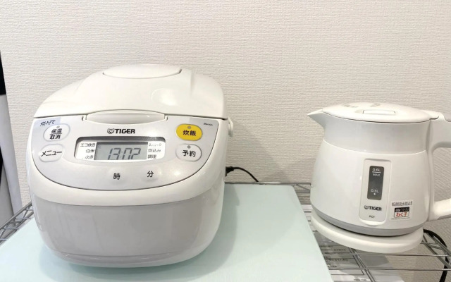 SKYE HOME MINPAKU - Vacation STAY 11856