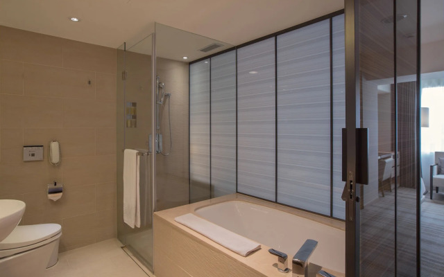 HOTEL COZZI Minsheng Taipei