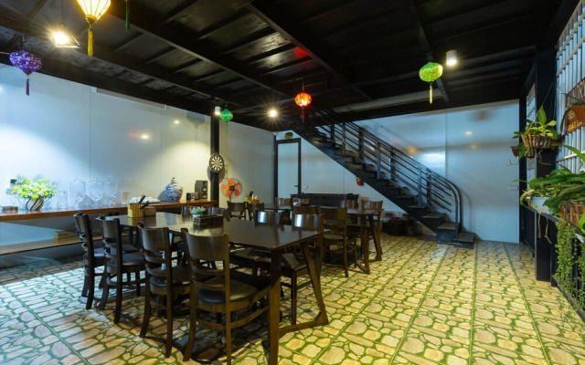 Sparrow's Song Homestay