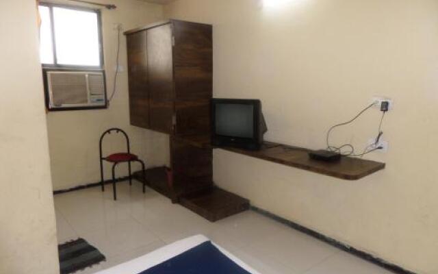 Hotel Ameer Kolhapur