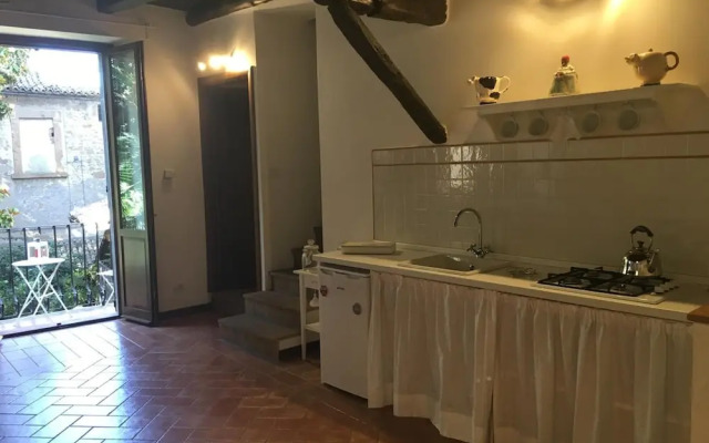Appartamento Michelangeli