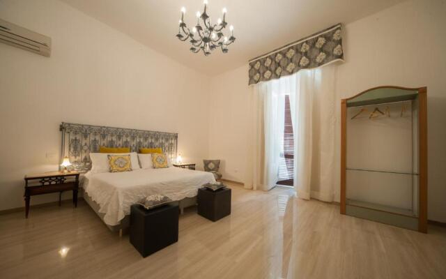 Suite San Giorgio