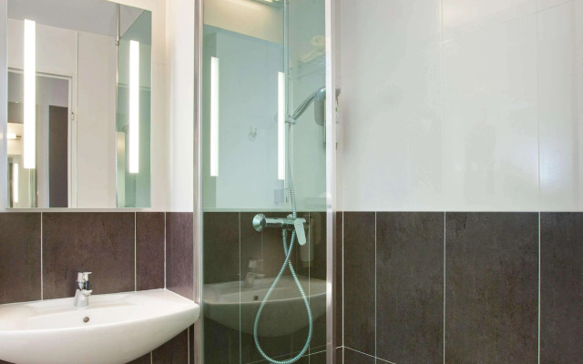 ibis Styles Reims Centre Cathédrale