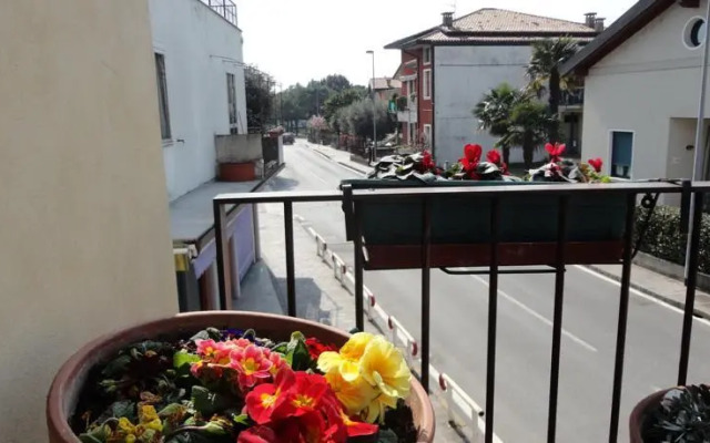 BB Casa Leone