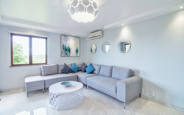 Private San Lameer Villas