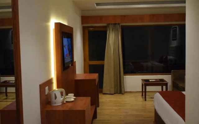 Sandhya Resort and Spa Manali