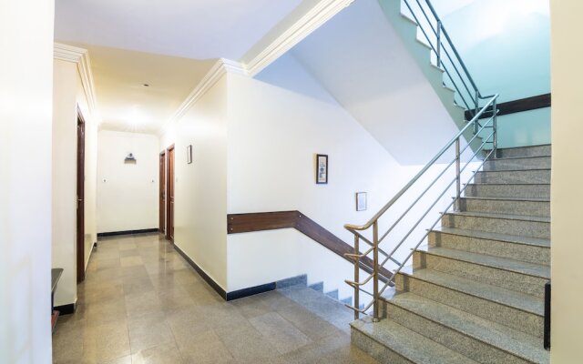Hotel Pearl Inn