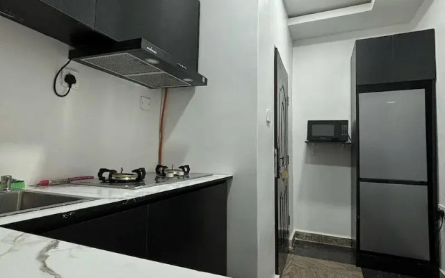 Mimantex Apartment
