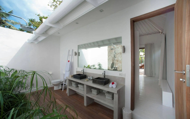 Villa Liola By Exotiq Villa Holidays