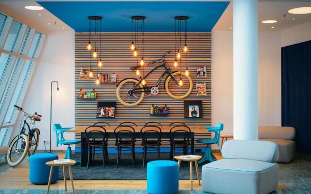 Vienna House Easy by Wyndham Coburg